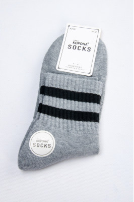 Шкарпетки жіночі кашемір з махровою підошвою